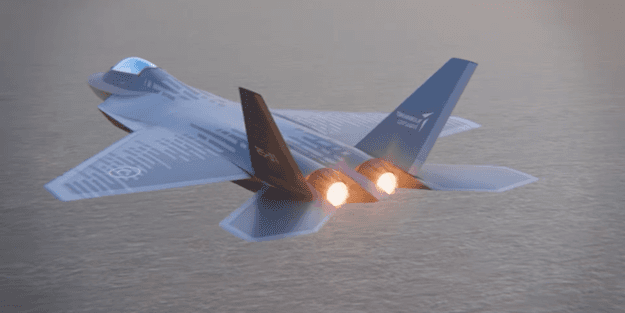 İsmail Demir'den Milli Muharip Uçak açıklaması