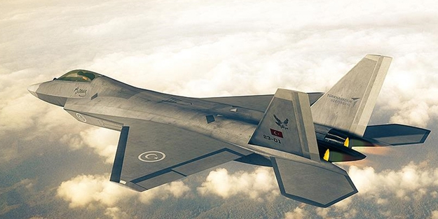 İsmail Demir'den milli muharip uçak açıklaması! Tarih verdi