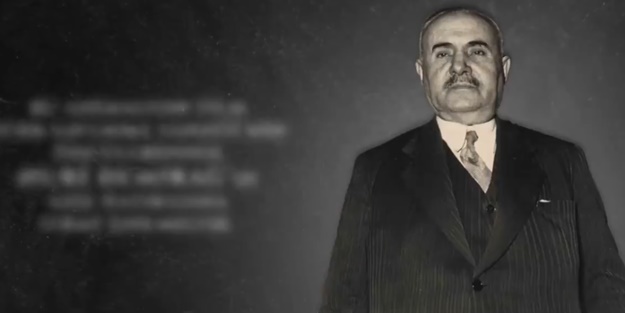 İsmail Demir’den "Nuri Demirağ" paylaşımı