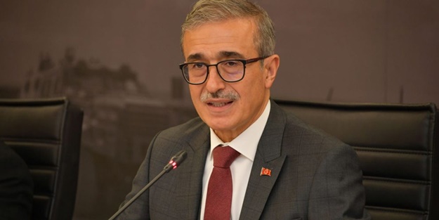 İsmail Demir'den o ülkelere rest: Eninde sonunda yaparız