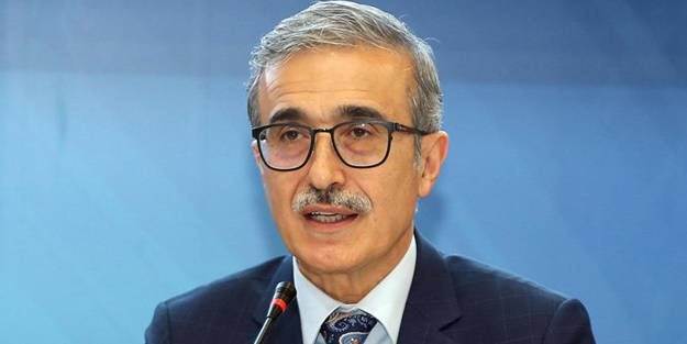 İsmail Demir'den S-400 ve Milli Muharip Uçak açıklaması: 5 yıla kadar hepsini yaparız