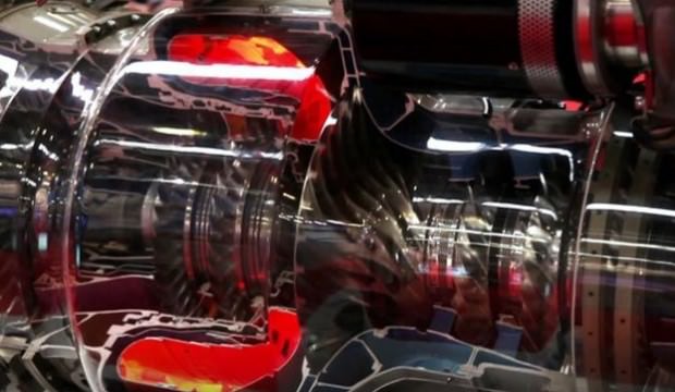 Yerli motor için tarih verildi!