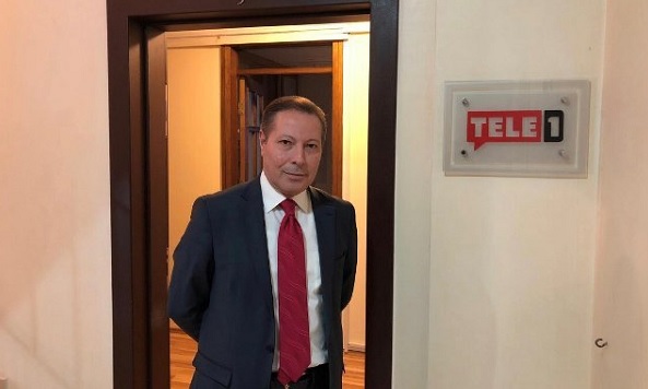İsmail Dükel kimdir? İsmail Dükel neden gözaltına alındı?