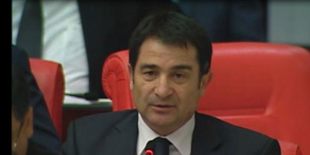 İsmail Faruk Aksu'nun yeni görevi ne oldu?