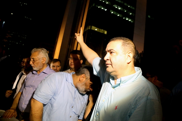 İsmail Filiz, Şafak Sezer'in durumunu anlattı!