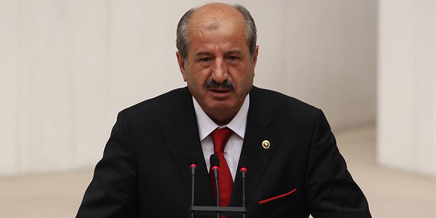 Eski milletvekili vefat etti