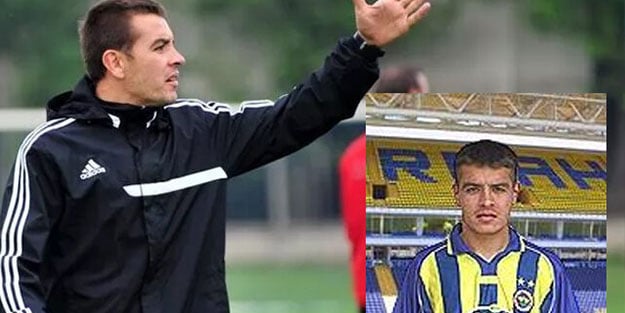 Fenerbahçeli eski futbolcunun acı günü! Gölette ölü bulundu