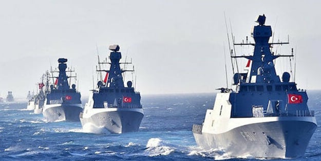 Yunanistan’ın yeni provokasyonunu açıklayan Pekin: Türkiye acilen…
