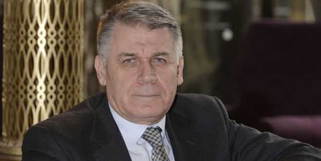 İsmail Hakkı Pekin'den önemli 'Doğu Akdeniz' uyarısı!