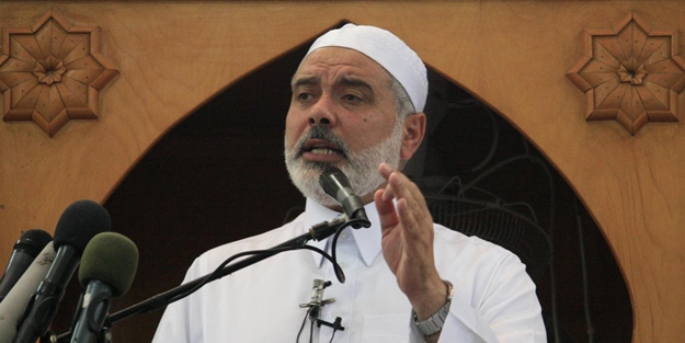 'O Türkleri asla unutamam'