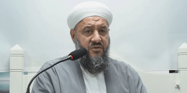 İsmail Hünerlice Hoca Hamas'ın mücadelesini böyle değerlendirdi! 'Sonları yakın'