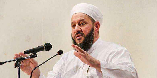 İsmail Hünerlice Hoca'dan çok sert karşılık! 'Allah bizi beyinsizlerden muhafaza eylesin'