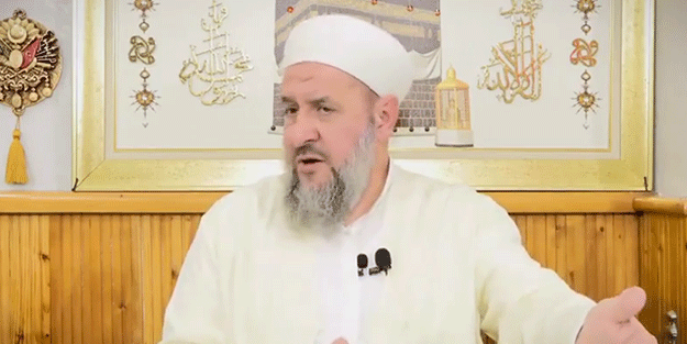 İsmail Hünerlice Hoca'dan 'İsrail ile ticarete' ilişkin sert açıklama!