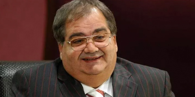 İsmail İncekara kimdir, neden öldü? Kurtlar Vadisi oyuncusu hayatını kaybetti! İsmail İncekara kaç yaşındaydı?