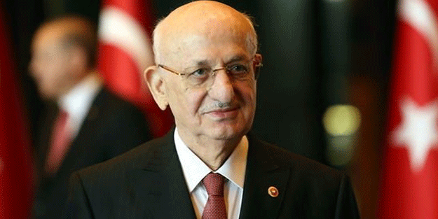 İsmail Kahraman: Anayasada ilk 4 madde değiştirilebilir! Dindar bir anayasa olmalı