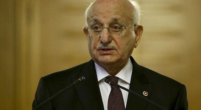 İsmail Kahraman hastaneye kaldırıldı