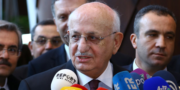 Kahraman: Kafatası ölçmekle olmaz