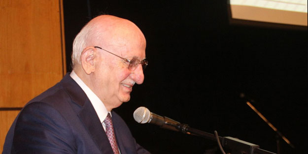 İsmail Kahraman: Kurtuluş yıldönümleri kutlanmasına karşıyım