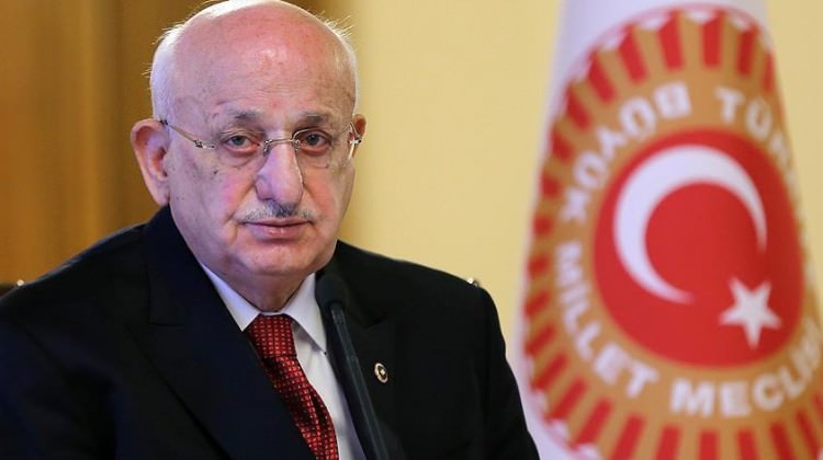 İsmail Kahraman, Özdil'den tazminat kazandı