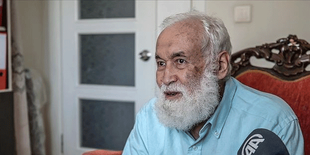 İsmail Kandemir vefat etti