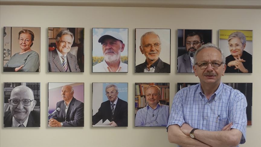 İsmail Kara: Türkiye'nin bugün Nurettin Topçu'ya daha çok ihtiyacı var