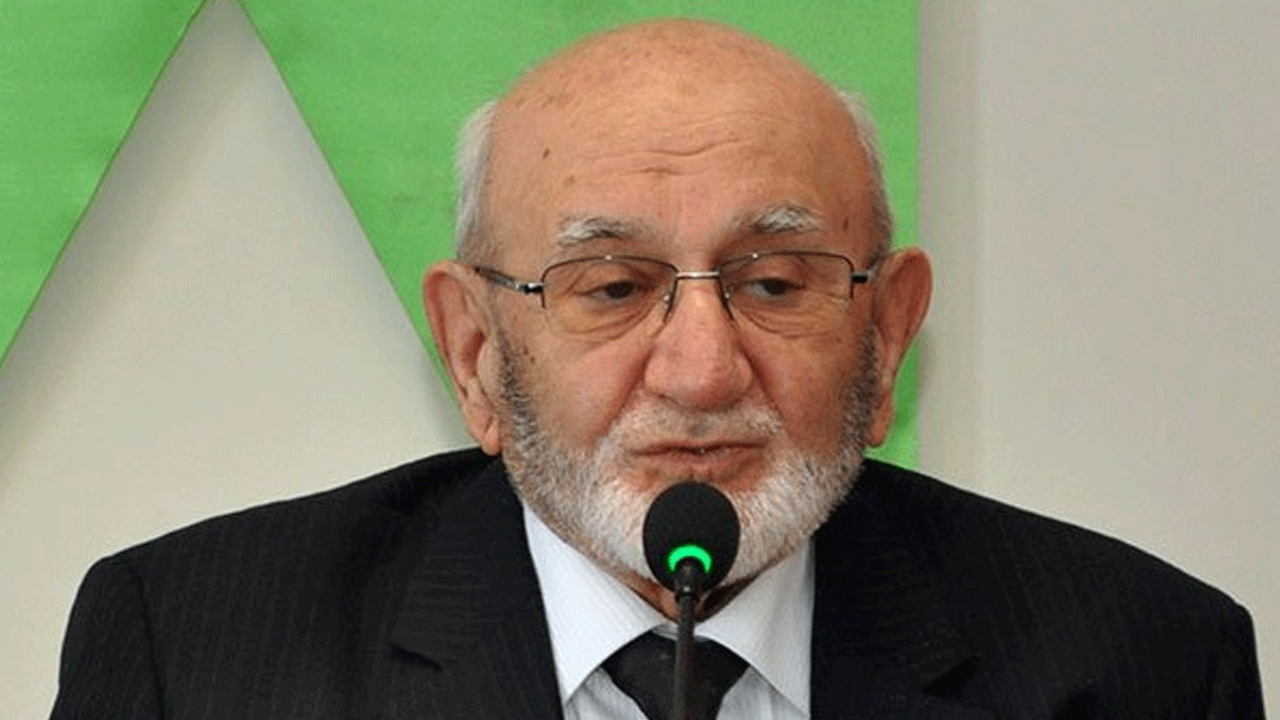 İsmail Karaçam, Hakk'a yürüdü