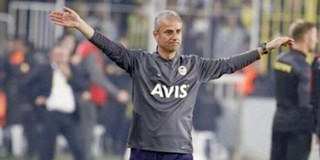 İsmail Kartal adım adım 1. Lig'e...