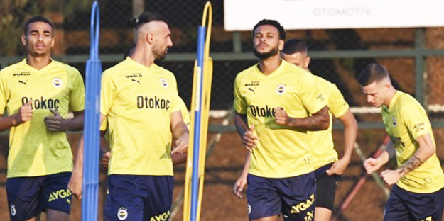 İsmail Kartal artık yeter dedi ve... Resmen harekete geçildi, güzel haber her an gelebilir