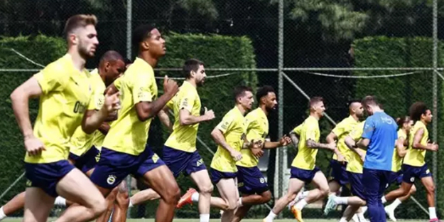 İsmail Kartal artık yeter dedi ve... Resmen harekete geçildi, revizyonun dibine vurulacak...