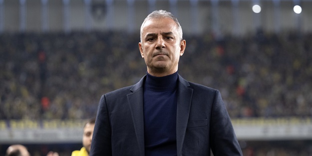 İsmail Kartal: Beni şaşırtan bunlar oldu