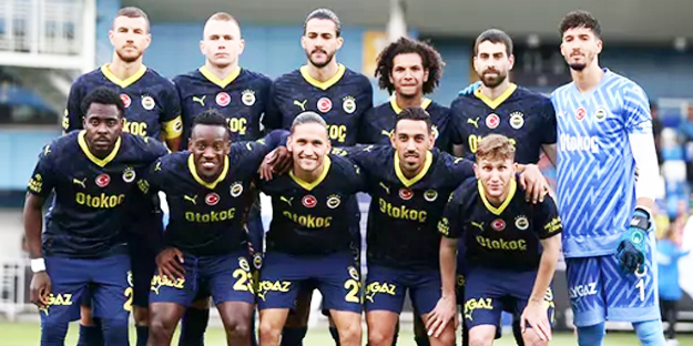 İsmail Kartal beş ismin üzerini çizdi! Büyük değişim başlıyor...