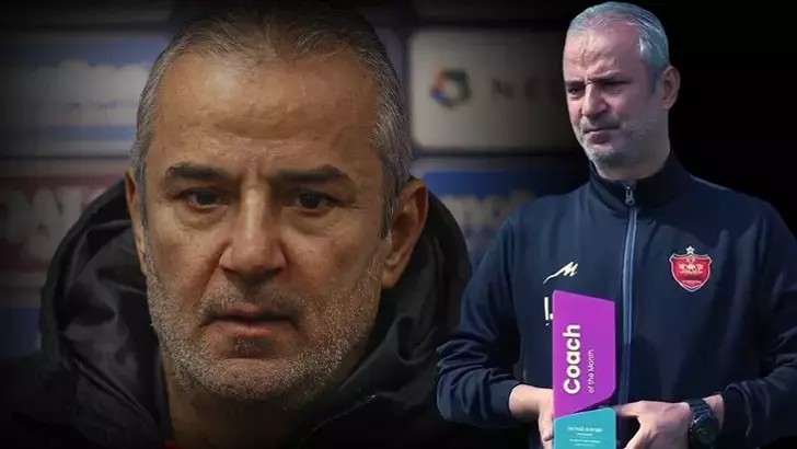 İsmail Kartal bombası İran’da patladı: Büyük onur!