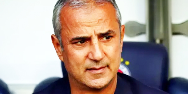 İsmail Kartal bombayı patlattı! Bunu yapacağını ilan etti! Bütün takım şaşkın, kararını verdi