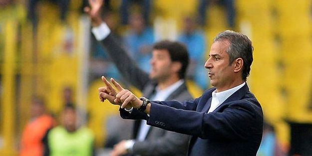 'Böyle goller beklemiyordum'