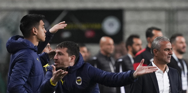 İsmail Kartal dönemi bitti! Konyaspor maçı sonrası Ali Koç resti çekti, yeter artık