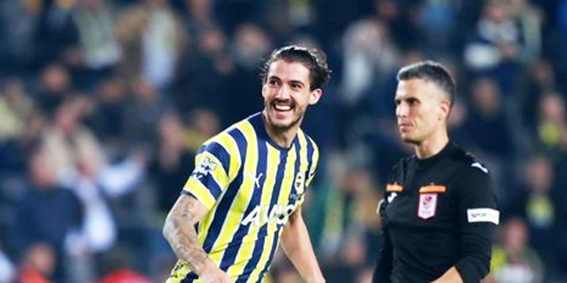 İsmail Kartal düğmeye bastı... Fenerbahçe'den flaş karar! Tüm yönetim şaşkın