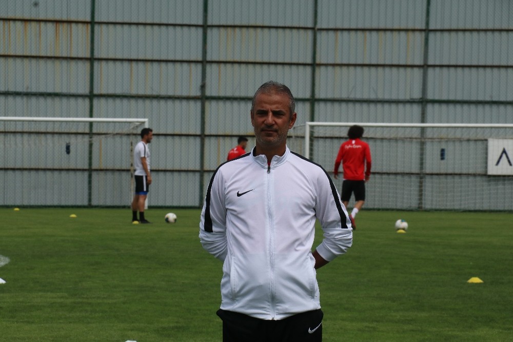 İsmail Kartal: 