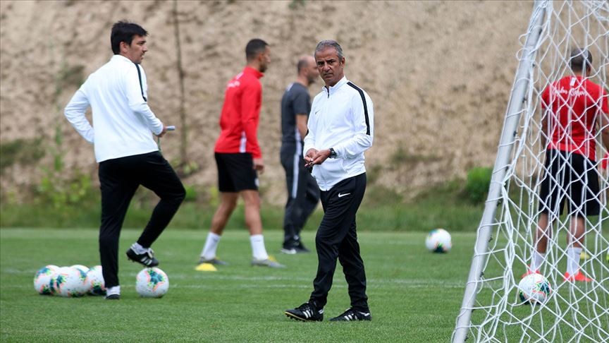 İsmail Kartal: Elimizden gelenin en iyisini yapıyoruz