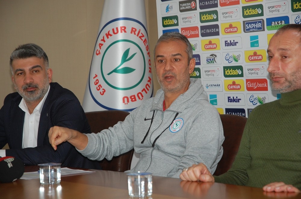 İsmail Kartal: 