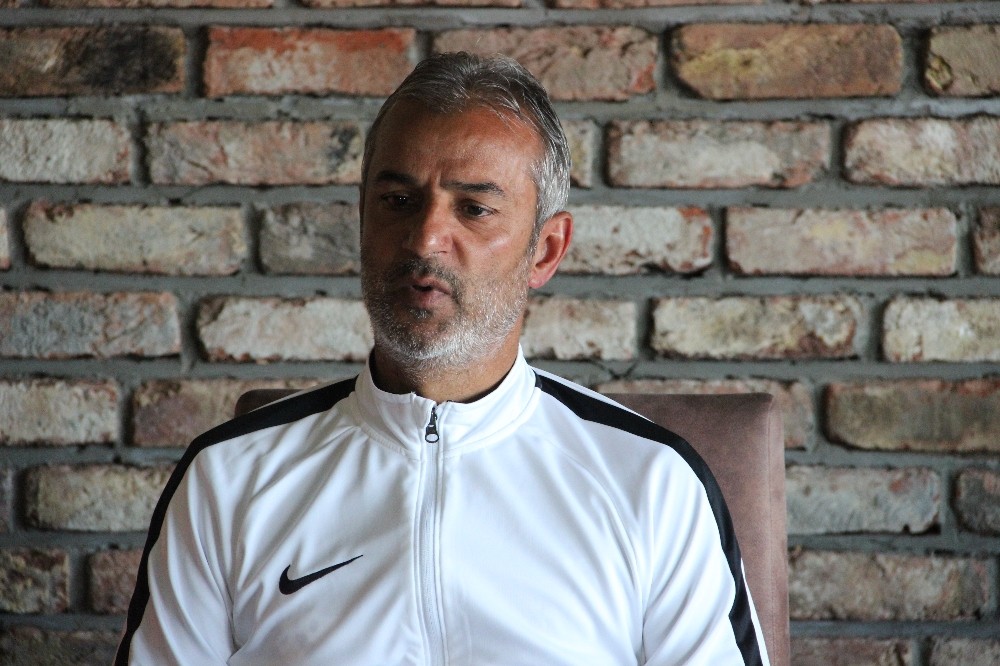 İsmail Kartal: 