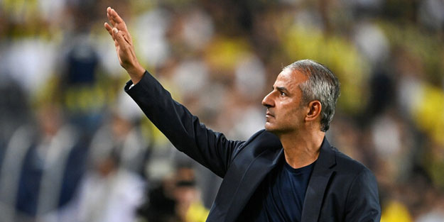 İsmail Kartal galibiyete rağmen eleştirdi