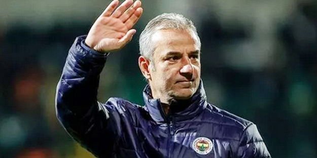 İsmail Kartal geri dönüyor: Müjdeli haber geldi! Hadi hayırlı olsun...