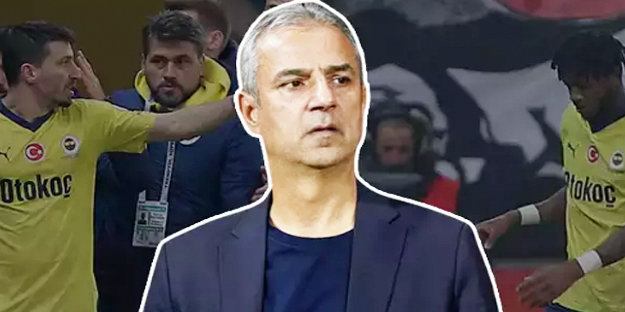 İsmail Kartal görmek bile istemiyor! Kaynaklar duyurdu: Olay açıklama geldi: Bu sorundan kurtulmak istiyoruz