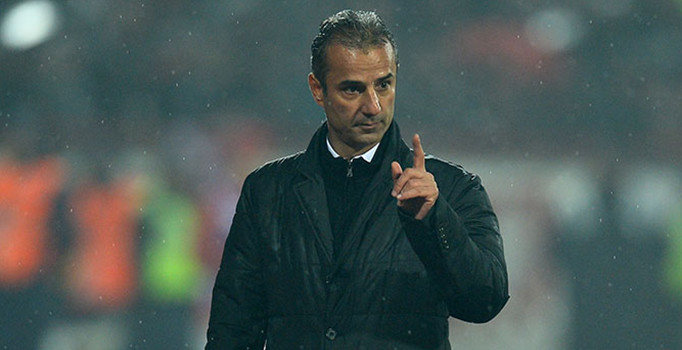 'İsmail Kartal iddiaları gerçek değil'