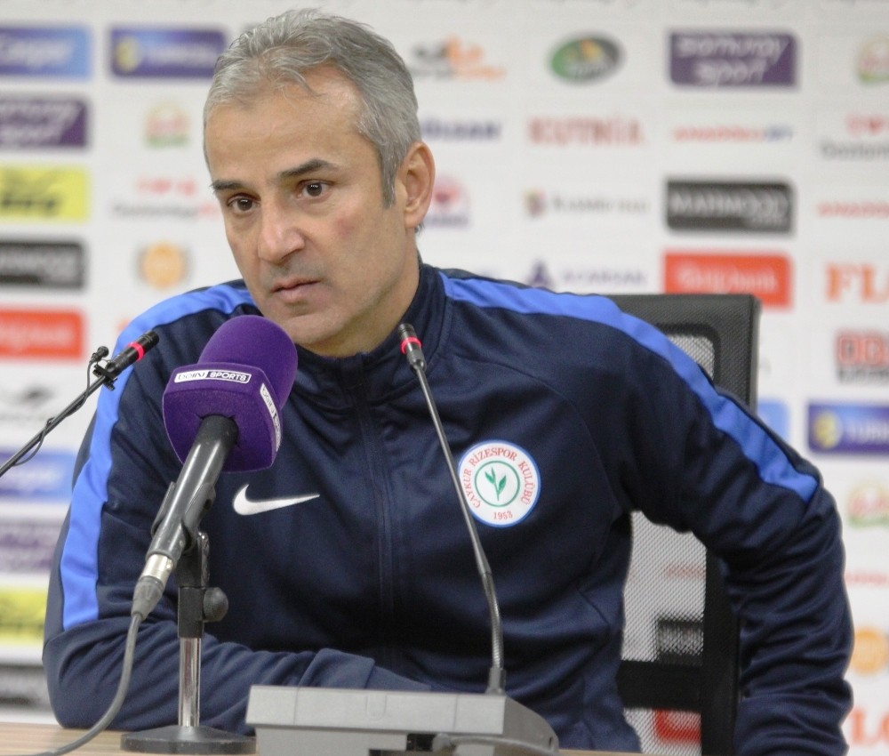 İsmail Kartal: 