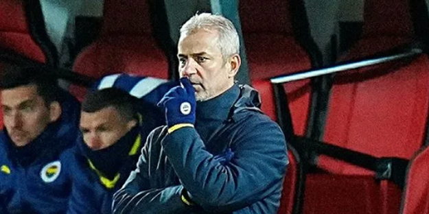 İsmail Kartal ile ilgili flaş gelişme! Hiç kimse bunu beklemiyordu: Bu oldu mu şimdi hocam!