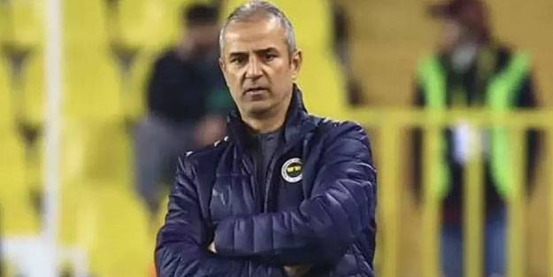 İsmail Kartal: İnsanlar 'Ferdi neden sol bek?' diyor