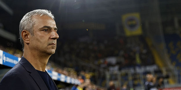 İsmail Kartal: İstediğimiz seviyede değiliz