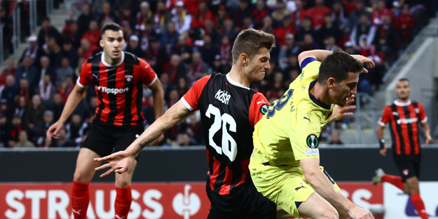 İsmail Kartal istediğinde artık akan sular duruyor! Bomba harekat başladı...