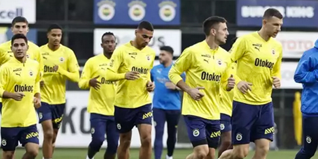 İsmail Kartal kabul etmedi! Fred, Krunic deyip itiraf etti: Niyeti, her şeyi kötü